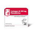 CRATAEGUS AL 450 mg Filmtabletten