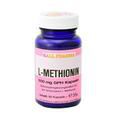 METHIONIN 500 mg GPH Kapseln