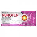 NUROFEN Immedia 200 mg Weichkapseln