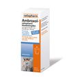 AMBROXOL ratiopharm Hustentropfen