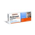 AMBROXOL ratiopharm 60 mg Hustenlöser Tabletten