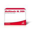 METHIONIN AL 500 Filmtabletten