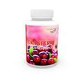 CRANBERRY PLUS C 400 mg Kapseln