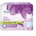 TENA LADY Discreet Einlagen normal