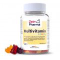 MULTIVITAMIN GUMMIS family