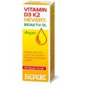 VITAMIN D3 K2 Hevert Bioaktiv Öl