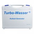 Turbo-Wasser Kolloid-Generator Comfort