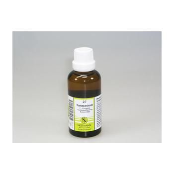 TARAXACUM F Komplex 27 Dilution