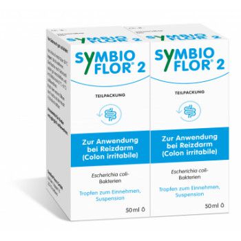 SYMBIOFLOR 2 Suspension