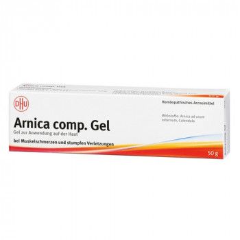 ARNICA COMP.Gel