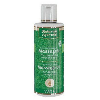 VATA Massageöl