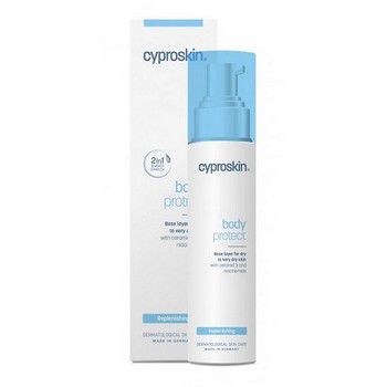 CYPROSKIN body protect Creme