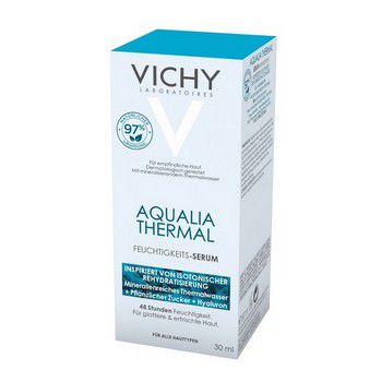 VICHY AQUALIA Thermal leichte Serum/R