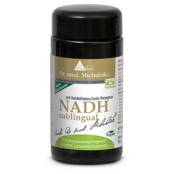 NADH SUBLINGUAL Tabletten