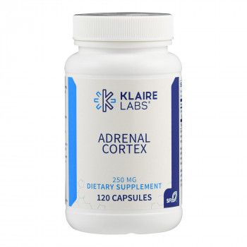 ADRENAL Cortex Kapseln