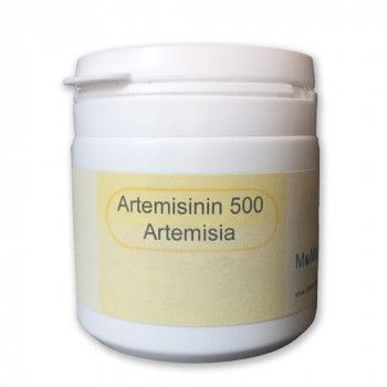 ARTEMISININ 500 Artemisia annua Pulver Räucherwerk