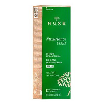 NUXE Nuxuriance Ultra Tagescreme LSF 30