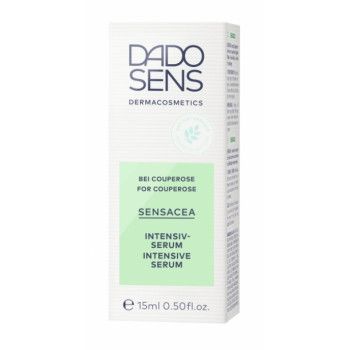 DADO SENSACEA Intensivserum