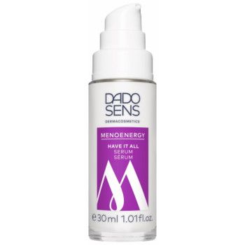 DADO SENS Menoenergy Have It All Serum