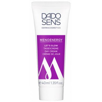 DADO SENS Menoenergy Let's Glow Day Cream