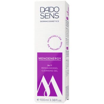 DADO SENS Menoenergy 24/7 Cleanser