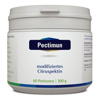 PECTIMUN modifiziertes Citruspektin vegan Pulver