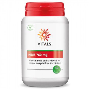 NDR 760 mg Tabletten