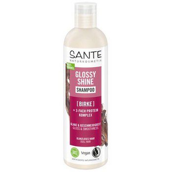 SANTE HAIR GLOSSY SHINE Shampoo