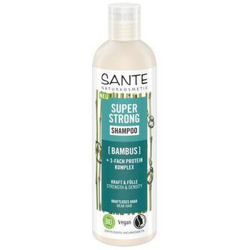 SANTE HAIR SUPER STRONG Shampoo