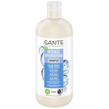 SANTE HAIR INTENSE HYDRATION Shampoo