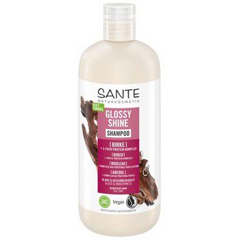 SANTE HAIR GLOSSY SHINE Shampoo