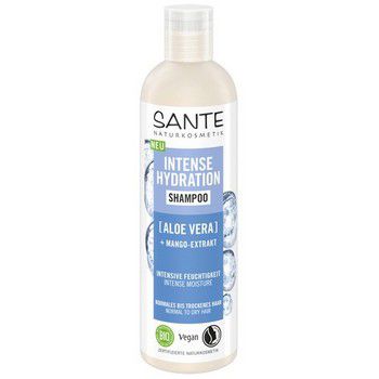 SANTE HAIR INTENSE HYDRATION Shampoo