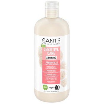 SANTE HAIR SENSITIVE CARE Shampoo