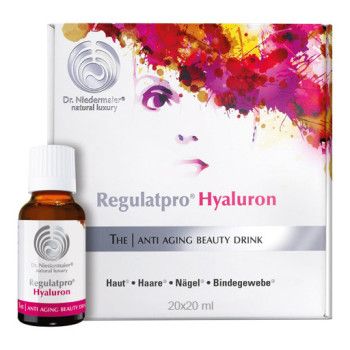 REGULATPRO Hyaluron Flüssigkeit zum Einnehmen