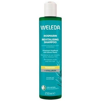 WELEDA Rosmarin Revitalising Shampoo