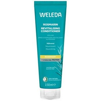 WELEDA Rosmarin Revitalising Conditioner