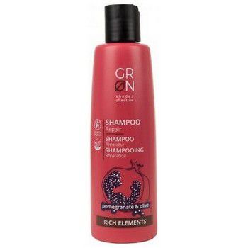 GRN - Shampoo Pomegranate & Olive