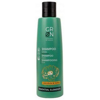 GRN - Shampoo Calendula & Hemp