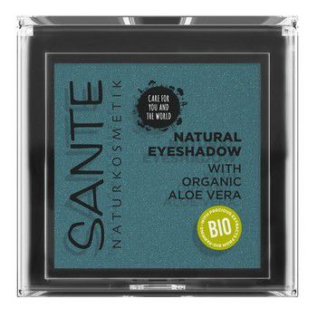 Sante Natural Eyeshadow 03 Navy