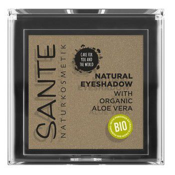 Sante Natural Eyeshadow 04 Tawny