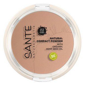 Sante Natural Compact Powder 02