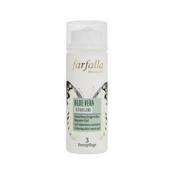 Farfalla Aloe Vera Hautberuhigendes Repair-Gel