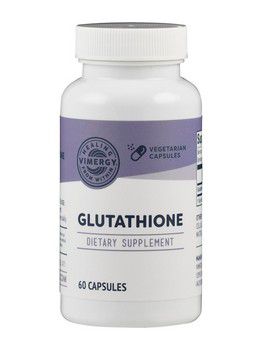 GLUTATHION 150 mg Vimergy Kapseln