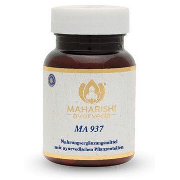 Maharishi MA 937 TAB
