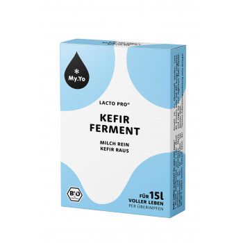 Kefir Ferment Lacto Pro