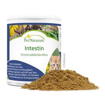 PerNaturam Intestin