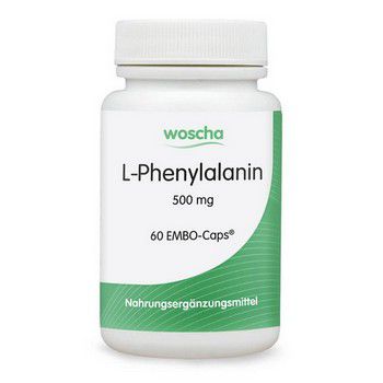 WOSCHA L-Phenylalanin