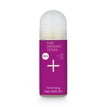 I+M Floral Swing Deo Roll-On