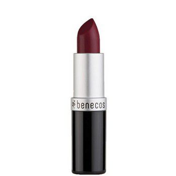 Benecos Natural Lipstick catwalk
