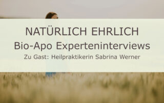 Experteninterview mit Sabrina Werner